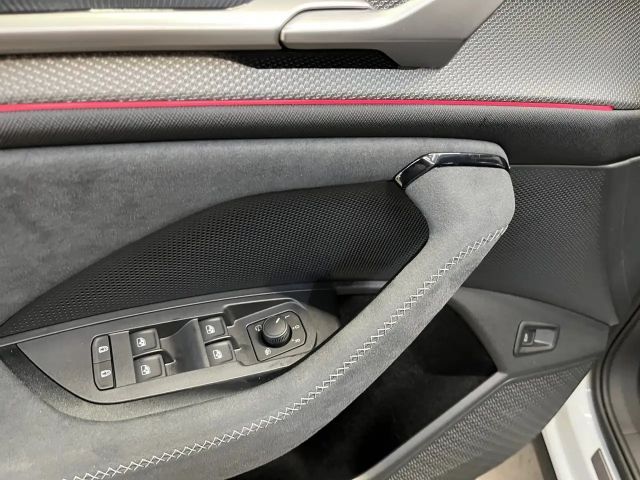 Skoda Kodiaq 1.5 TSI Sportline