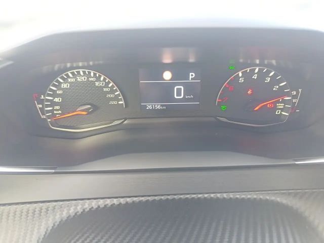 Peugeot 208 Allure Pack PureTech