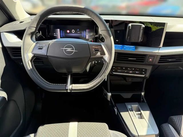 Opel Frontera Edition