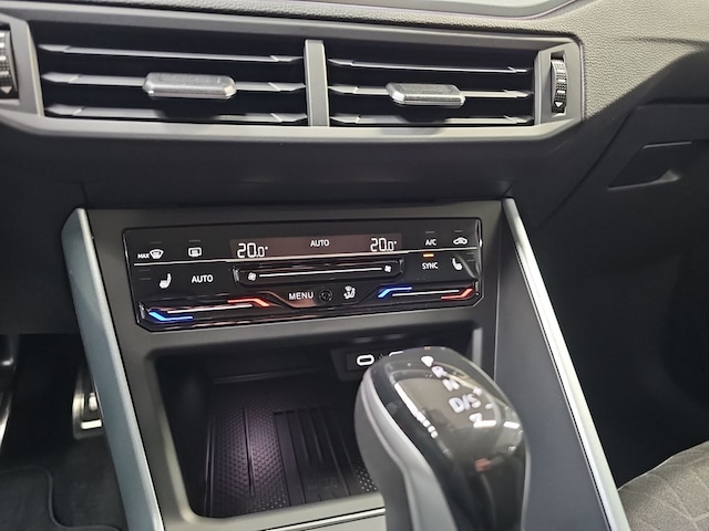 Volkswagen Taigo 1.0 TSI DSG