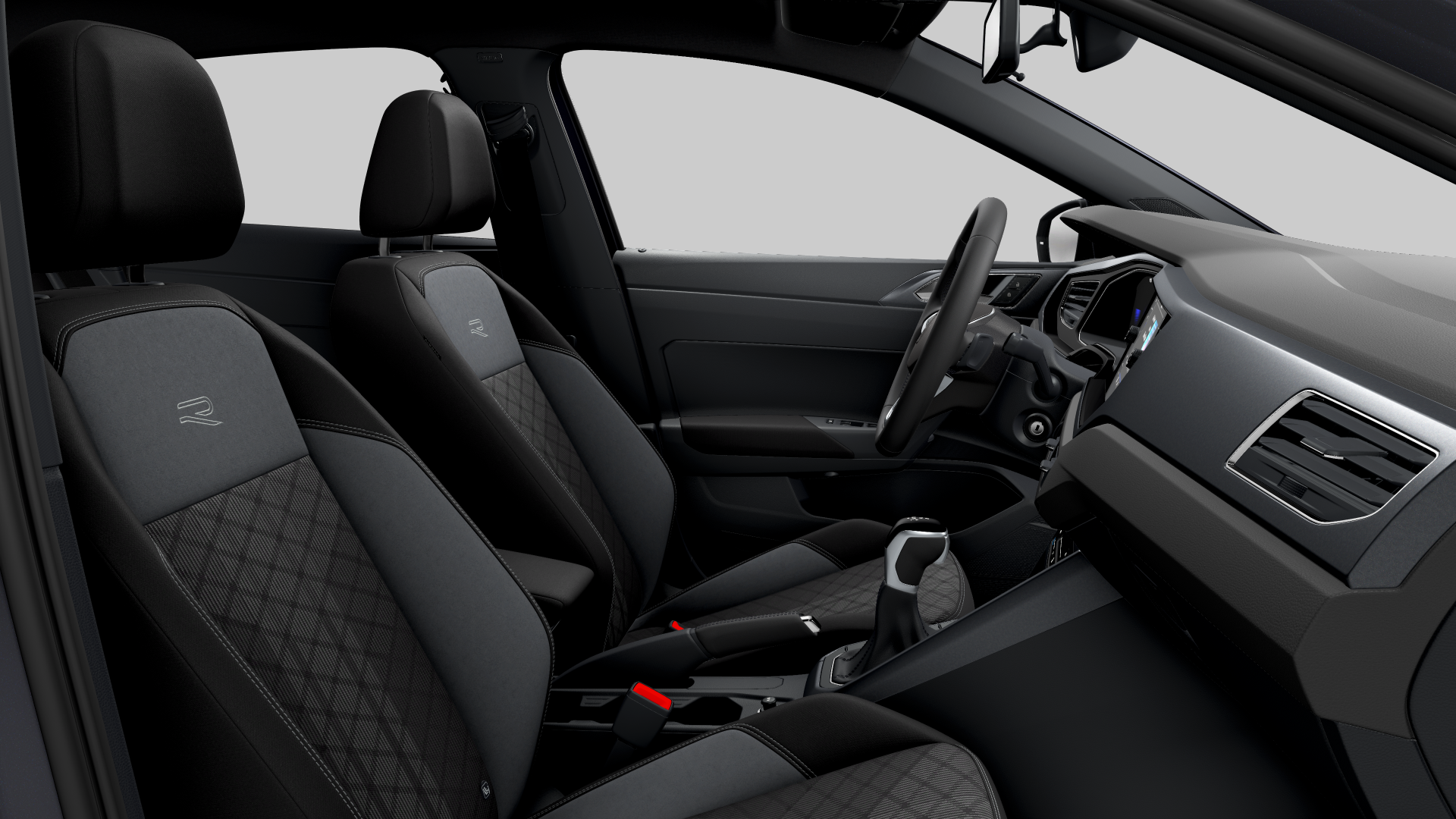 Volkswagen Polo DSG R-Line