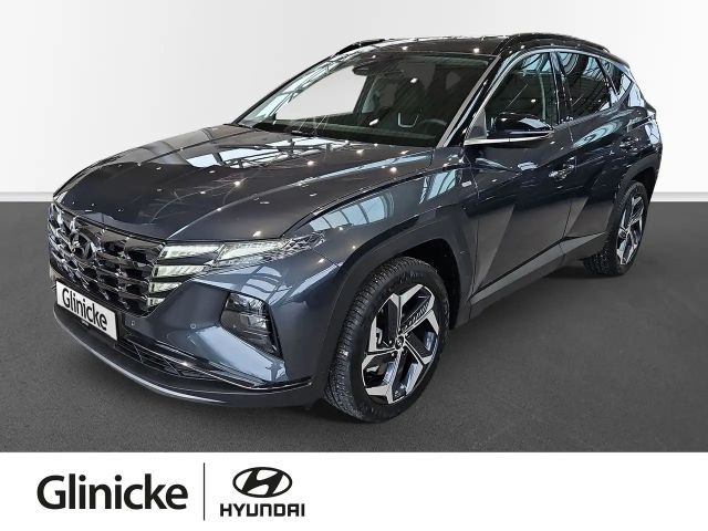 Hyundai Tucson Prime