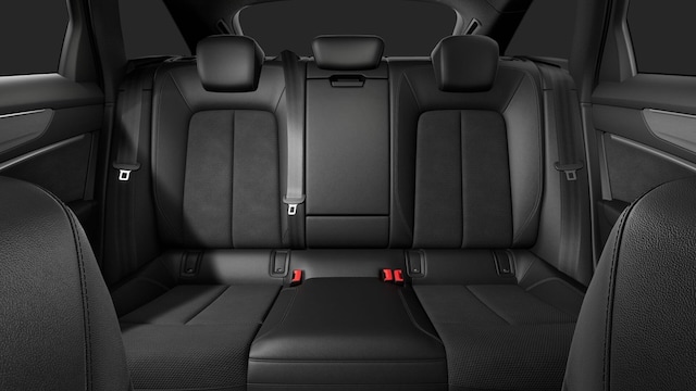 Audi A6 45 TFSI Avant S-Tronic