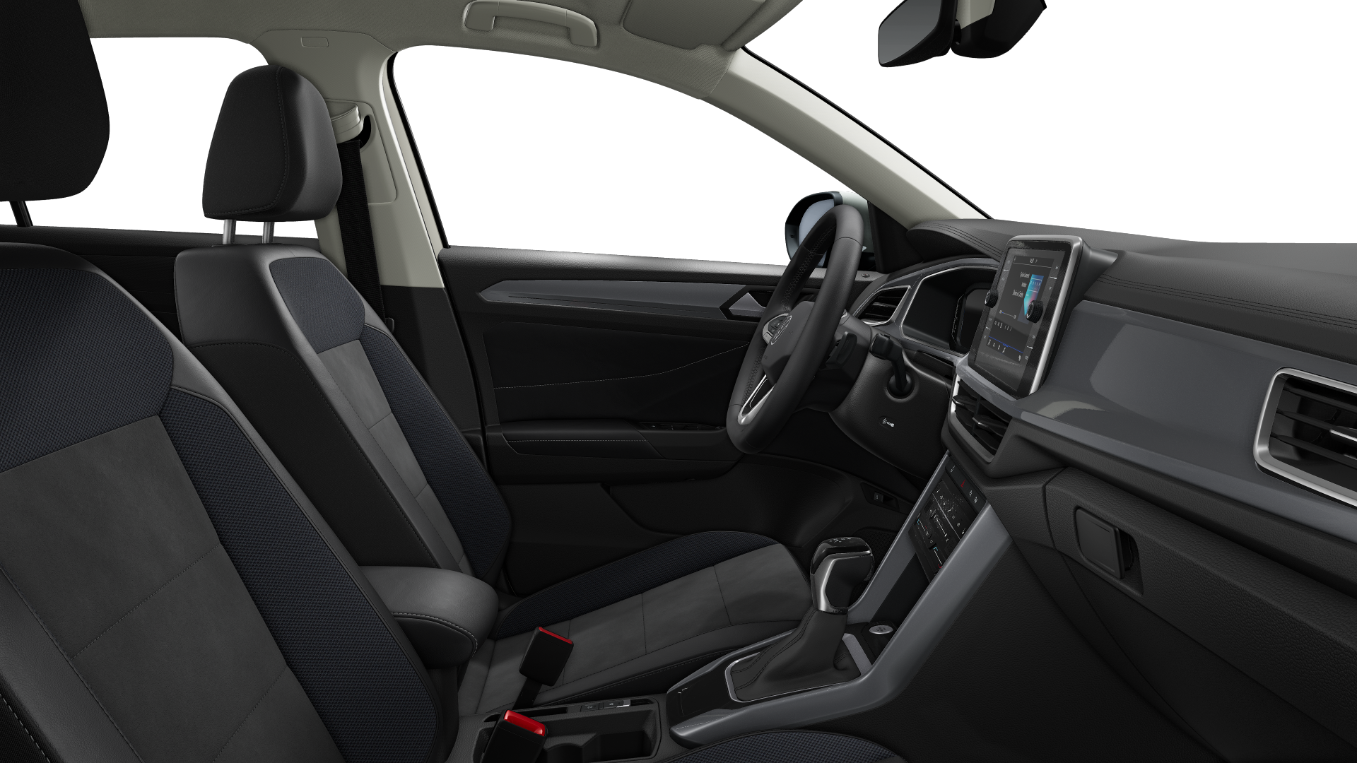 Volkswagen T-Roc 1.5 TSI DSG Style