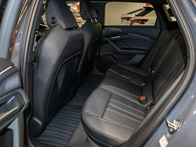 Audi A6 e-tron Avant Performance