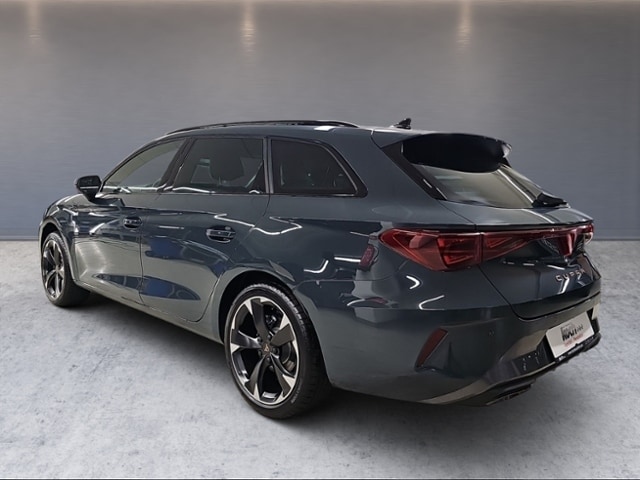 Cupra Leon DSG Sportstourer
