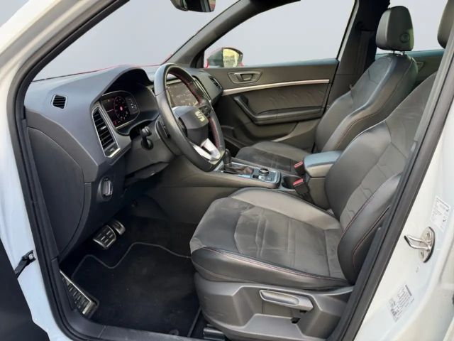 Seat Ateca 2.0 TDI DSG FR-lijn