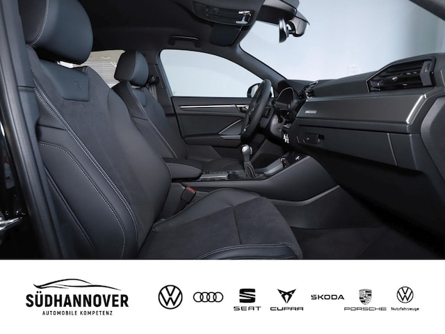 Audi Q3 S-Tronic Sportback