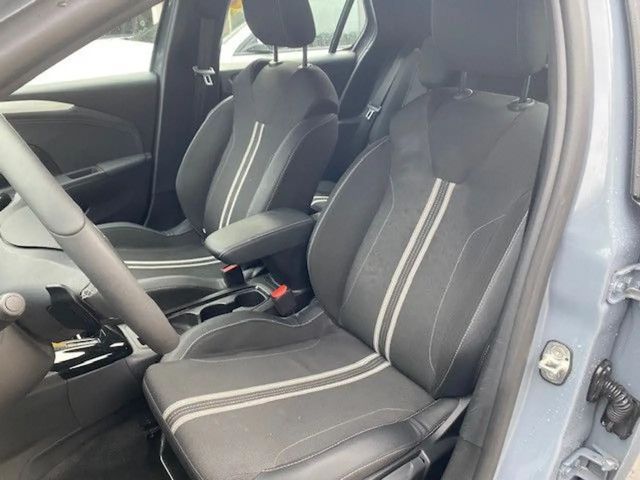 Opel Corsa GS-Line Grand Sport