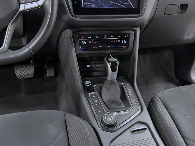 Volkswagen Tiguan 2.0 TDI DSG Elegance Elegance
