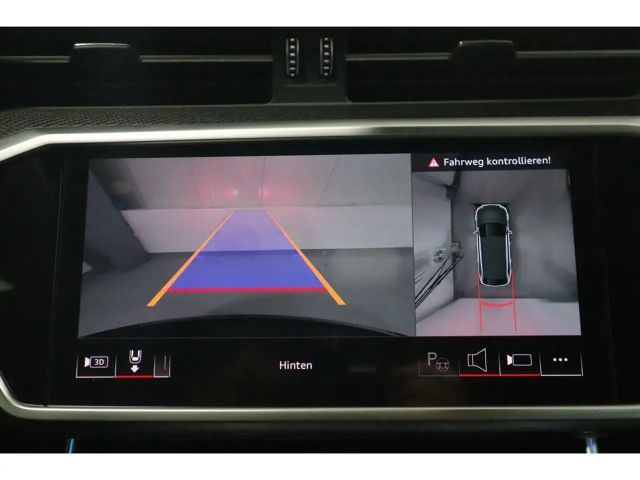 Audi RS6 Avant Performance