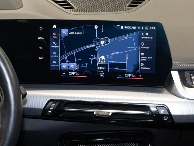 BMW X1 M-Sport xDrive