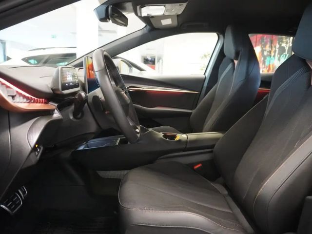 Cupra Tavascan Virtual/Navi/Keyless/LED