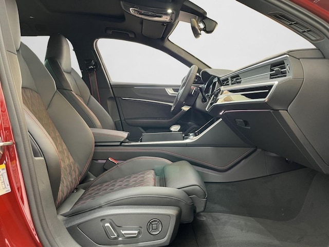 Audi A6 40 TDI Avant Quattro S-Line S-Tronic