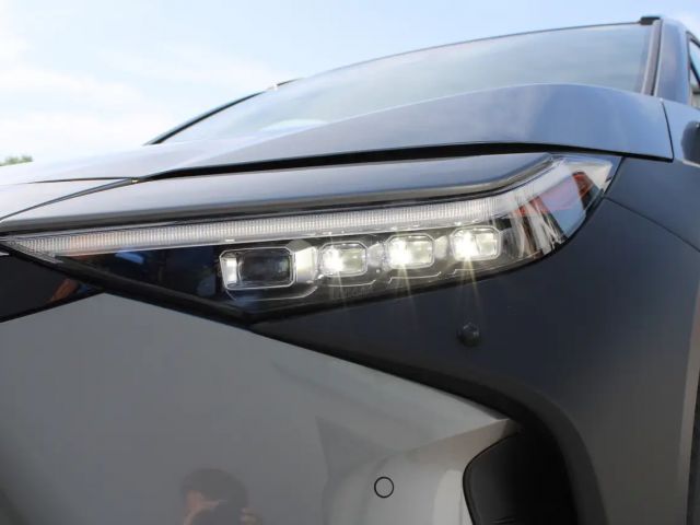 Toyota bZ4X Comfort Vierwielaandrijving