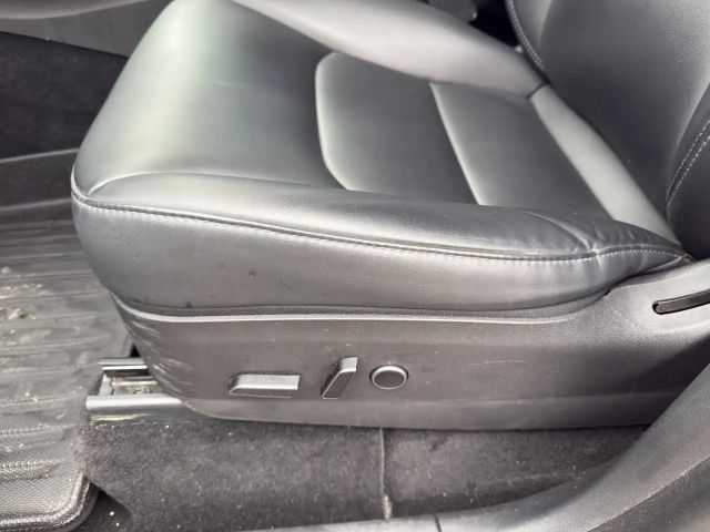 Tesla Model Y AWD Dual Motor Long Range