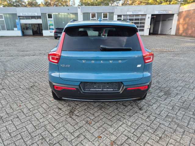 Volvo XC40 Dark Plus Recharge
