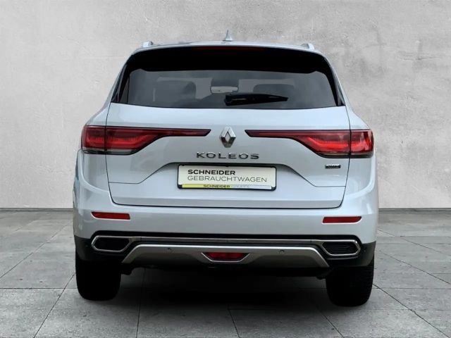 Renault Koleos Bose Initiale Paris