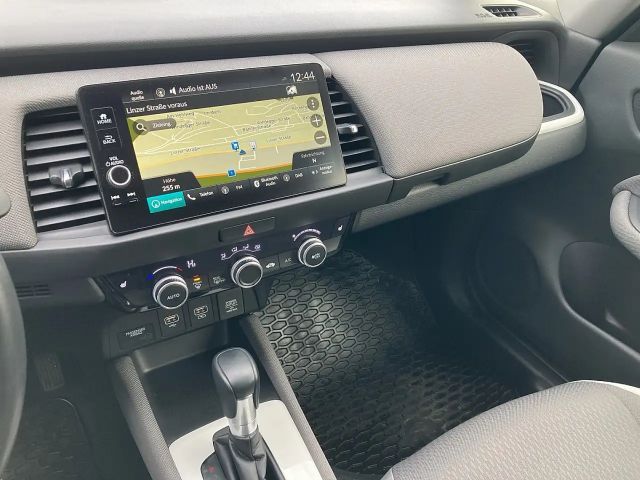 Honda Jazz Executive Hybrid i-MMD