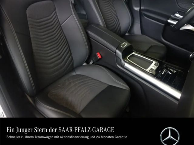 Mercedes-Benz B 180 Progressive