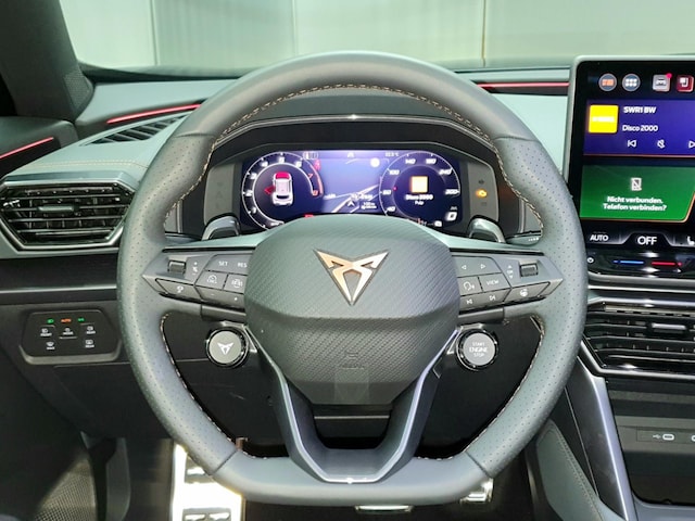 Cupra Formentor 2.0 TSI 4Drive DSG VZ