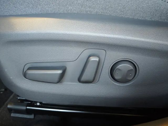 Hyundai Ioniq Hybrid