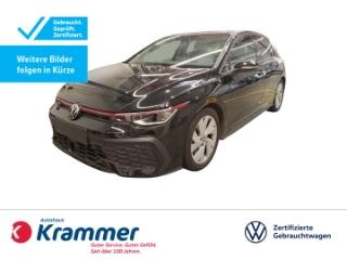 Volkswagen Golf 2.0 TSI GTI Golf VIII IQ.Drive