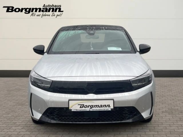 Opel Corsa GS-Line Grand Sport