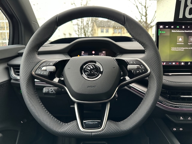 Skoda Enyaq Sportline