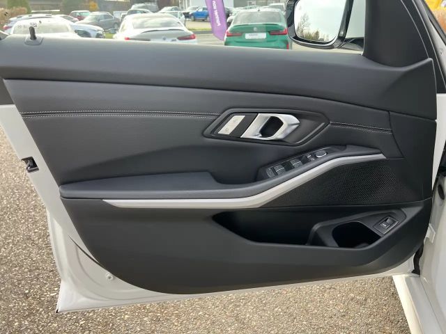 BMW 320 320d Touring xDrive