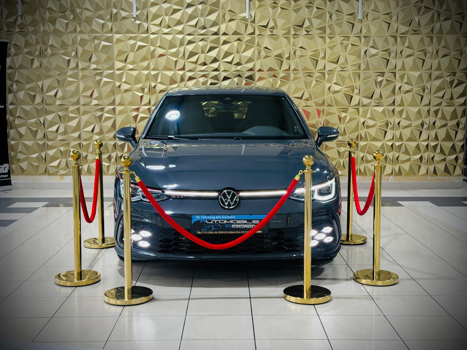 Volkswagen Golf GTI Golf VIII