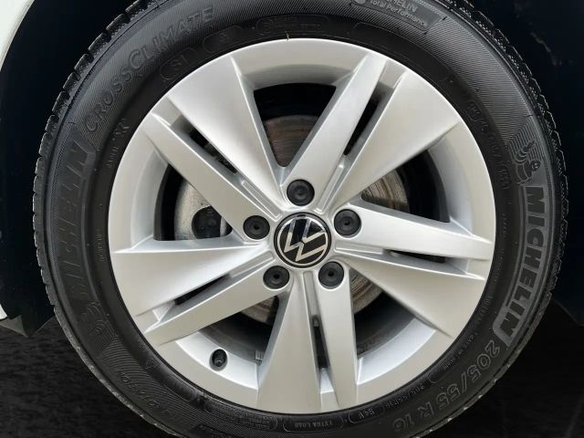 Volkswagen Golf 1.5 TSI Life