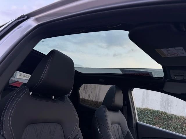 Nissan Qashqai Tekna