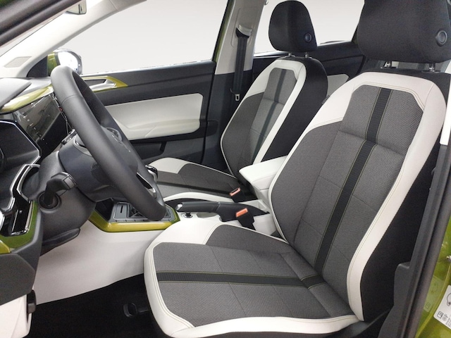 Volkswagen Taigo 1.0 TSI