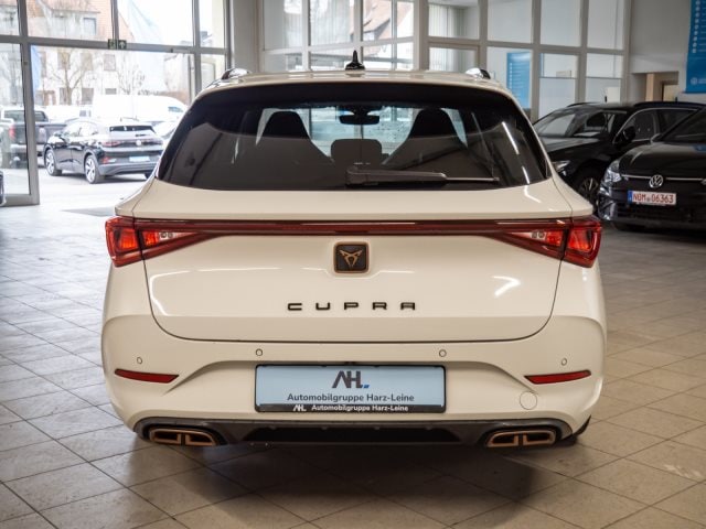 Cupra Leon DSG Sportstourer e-Hybrid