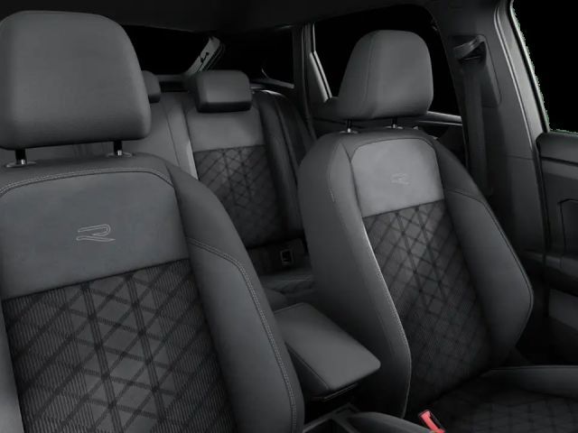 Volkswagen Taigo DSG