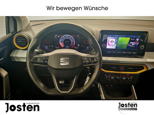 Seat Arona 1.0 TSI Style