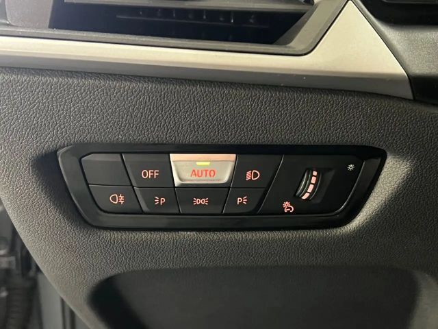 BMW 318 318d Touring