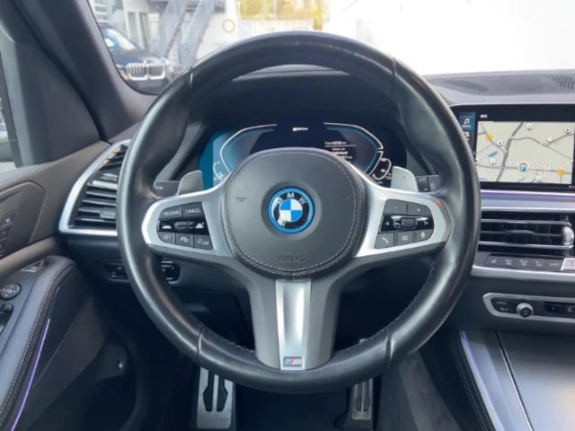 BMW X5 xDrive xDrive45e