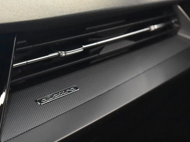 Audi S3 2.0 TFSI Quattro Sedan Sportback