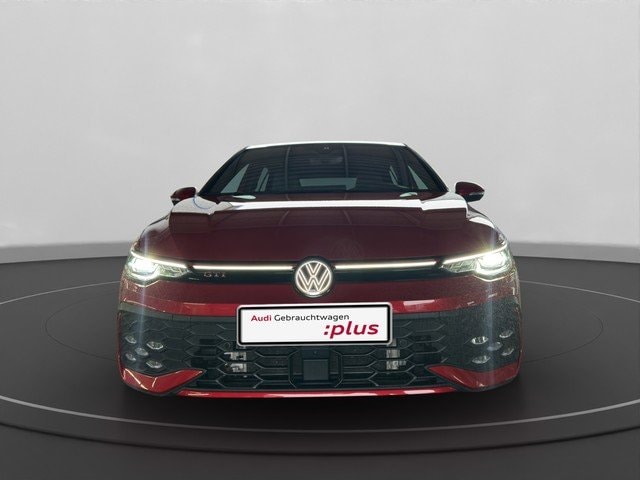 Volkswagen Golf 2.0 TSI DSG Golf VIII