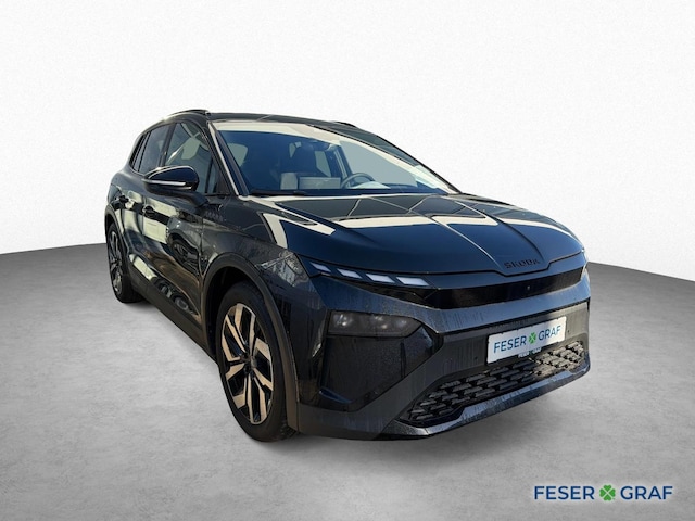 Skoda Elroq 85 Sportline