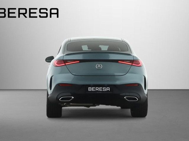 Mercedes-Benz GLC 450 4MATIC