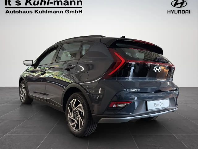 Hyundai Bayon 1.0 Trend