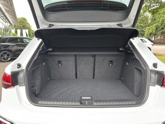 Audi A3 35 TFSI S-Tronic