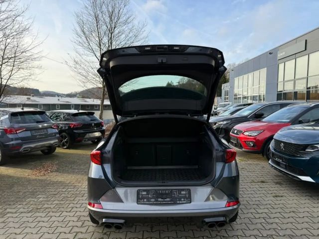 Cupra Formentor 2.0 TSI 4Drive VZ
