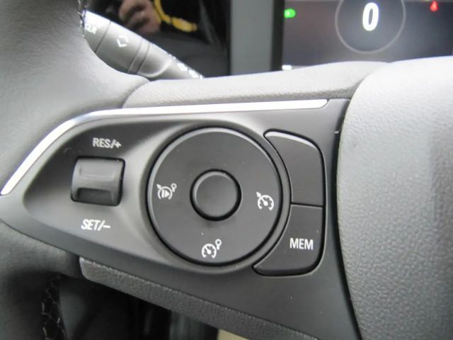 Opel Mokka 1.2 Turbo Edition Turbo