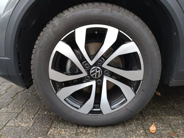 Volkswagen T-Roc 1.5 TSI DSG
