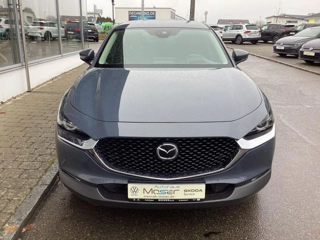 Mazda CX-30 Selection SkyActiv e-Skyactiv