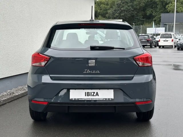 Seat Ibiza 1.0 MPI Style